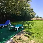 Feriehus Oasi Loft Kourouta