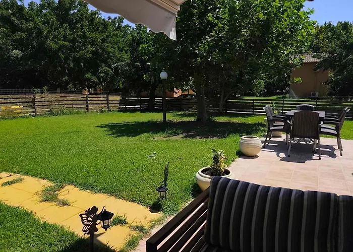 Oasi Loft 度假居 *