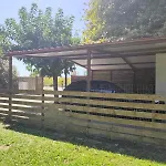 Oasi Loft Kourouta