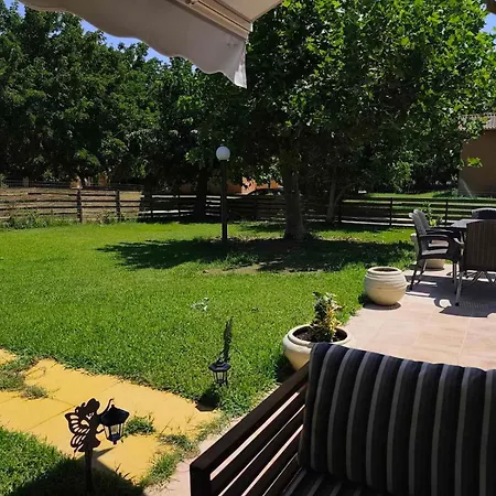 Oasi Loft Nyaraló *