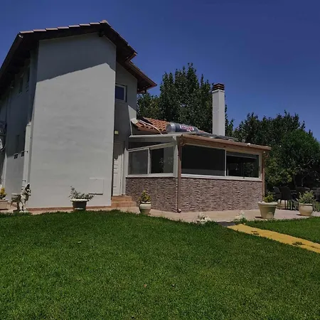 Nyaraló Oasi Loft Kurúta