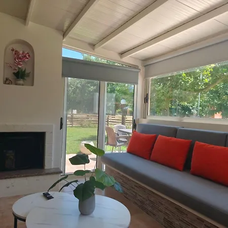 Casa vacanze Oasi Loft