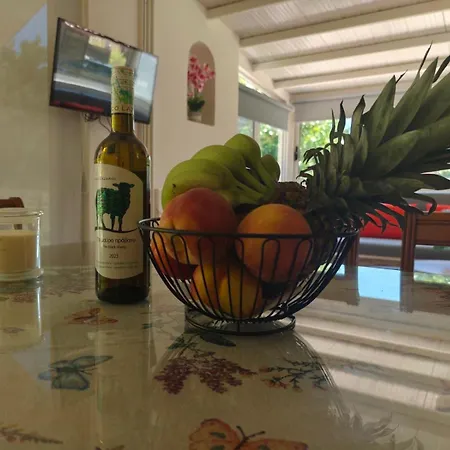 Oasi Loft Casa vacanze