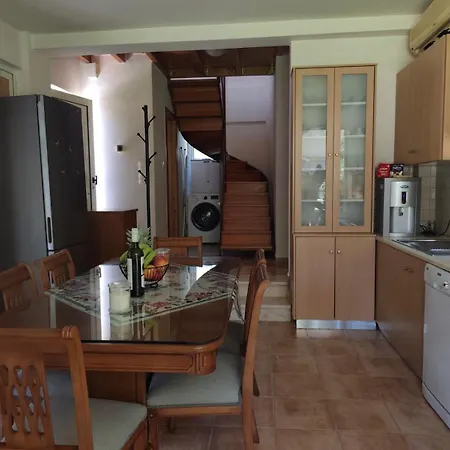 Oasi Loft * Kourouta