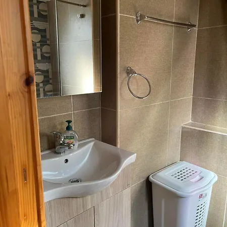 Casa vacanze Oasi Loft