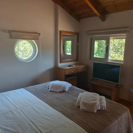 Casa vacanze Oasi Loft Kourouta