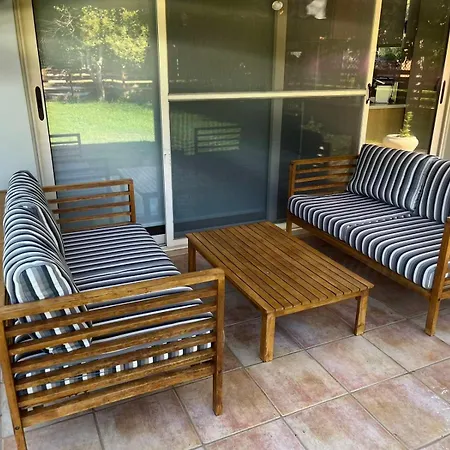 Nyaraló Oasi Loft *