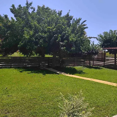 Oasi Loft Nyaraló *