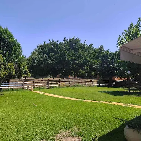 Oasi Loft Casa vacanze Kourouta