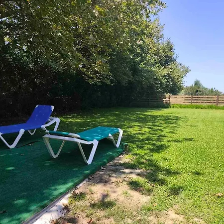 Casa vacanze Oasi Loft Kourouta