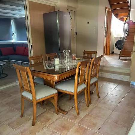 Nyaraló Oasi Loft *