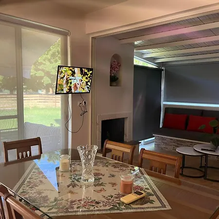 Oasi Loft Casa vacanze Kourouta