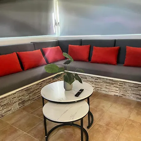 Oasi Loft