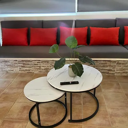 Oasi Loft Kourouta