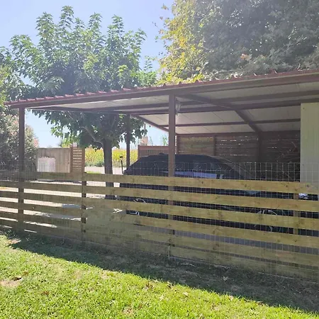 Oasi Loft Kourouta