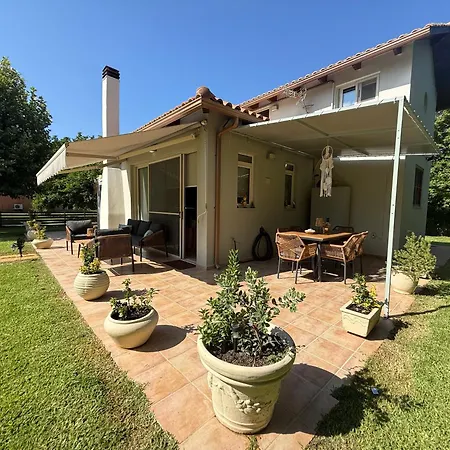 Oasi Loft Casa vacanze