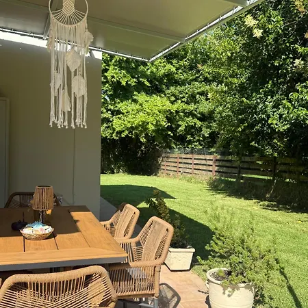 Casa vacanze Oasi Loft *