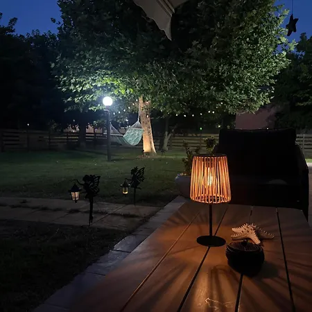 Casa vacanze Oasi Loft *