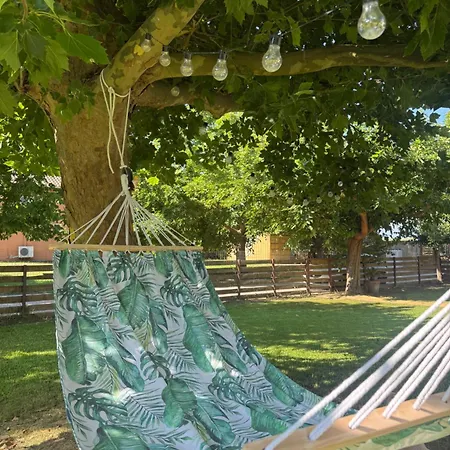 Casa vacanze Oasi Loft