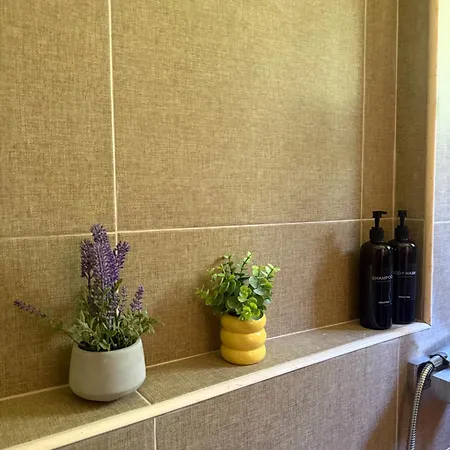 Casa vacanze Oasi Loft Kourouta