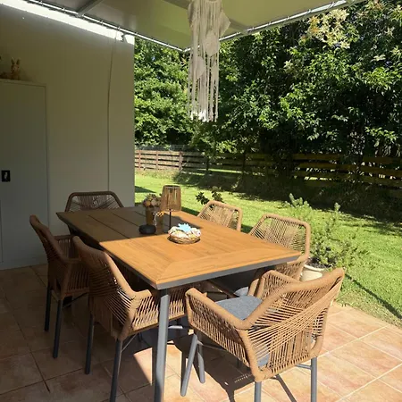 Casa vacanze Oasi Loft *