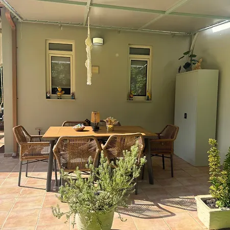 Casa vacanze Oasi Loft Kourouta