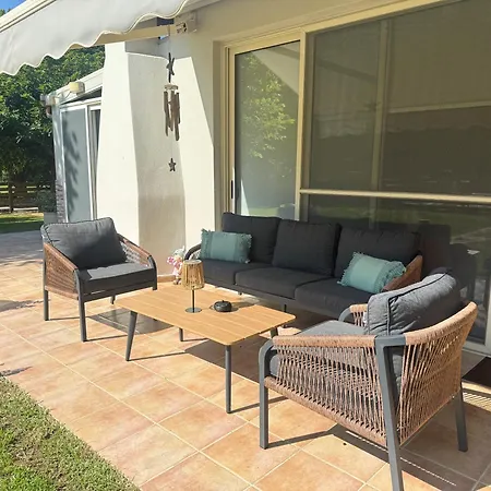 Oasi Loft Casa vacanze *