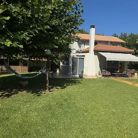 Oasi Loft Kourouta