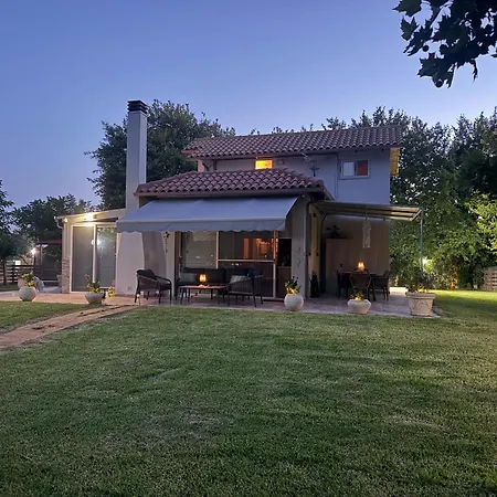 Oasi Loft Casa vacanze *