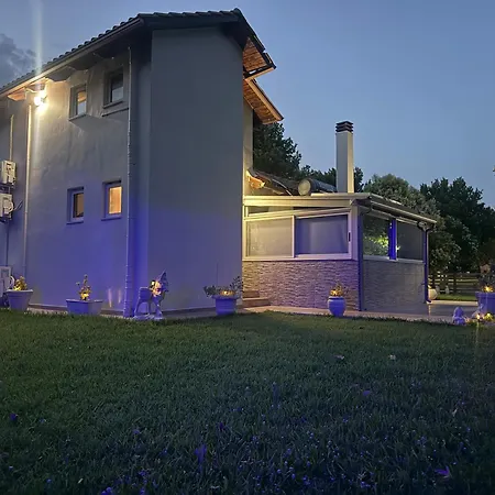 Oasi Loft Casa vacanze *