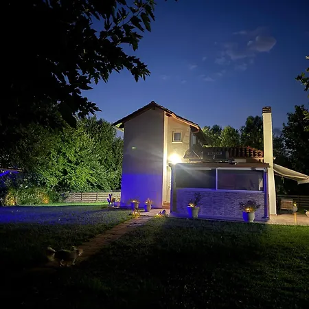 Oasi Loft * Kourouta