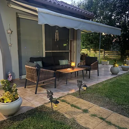 Casa vacanze Oasi Loft Kourouta