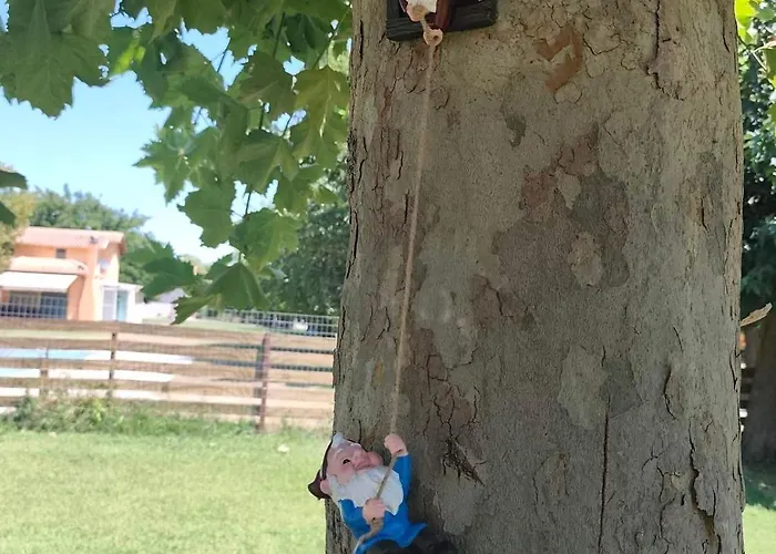 Oasi Loft Prázdninový dům Kourouta