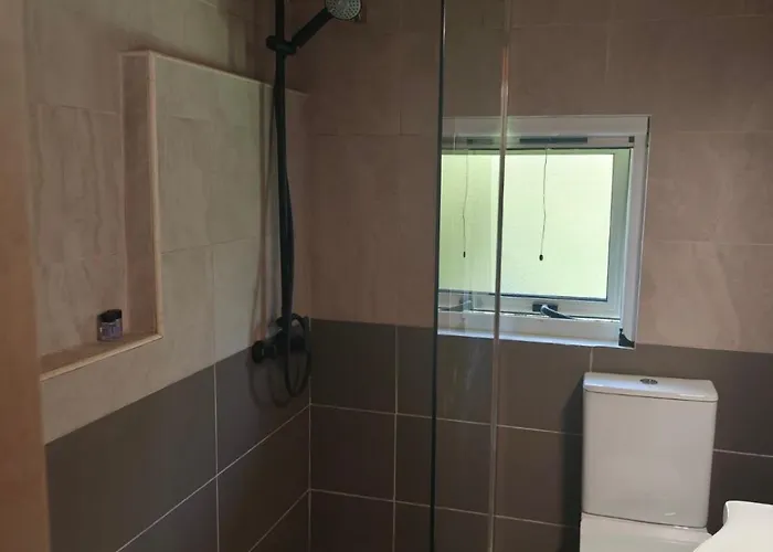 Oasi Loft Nyaraló *