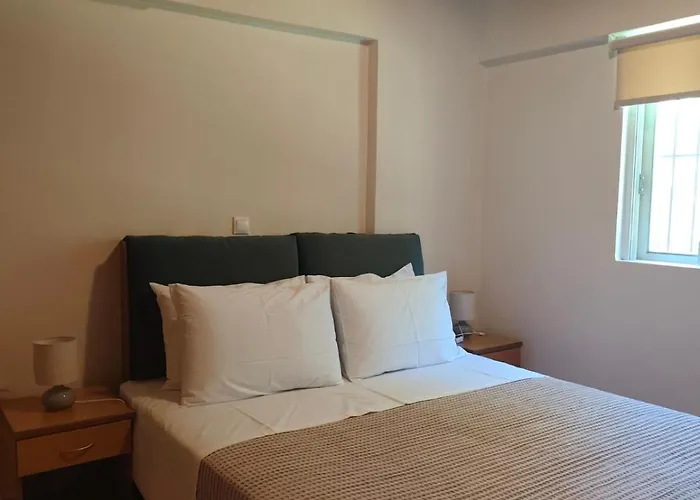 Prázdninový dům Oasi Loft *