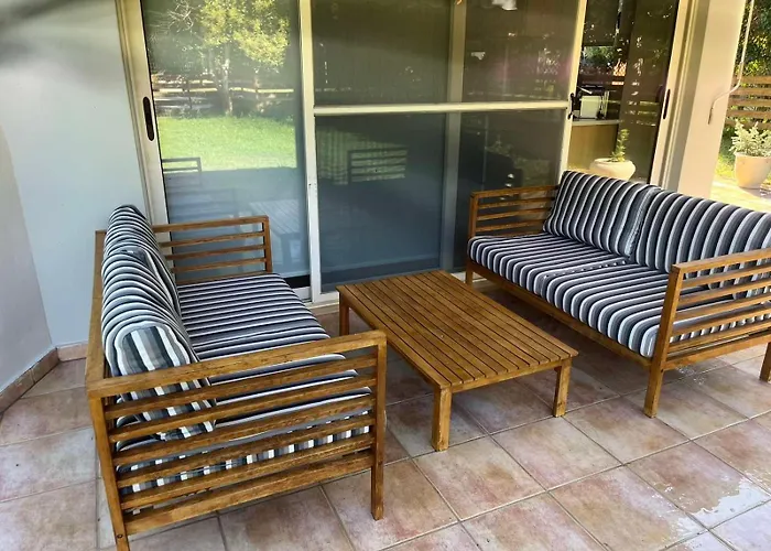 Nyaraló Oasi Loft *