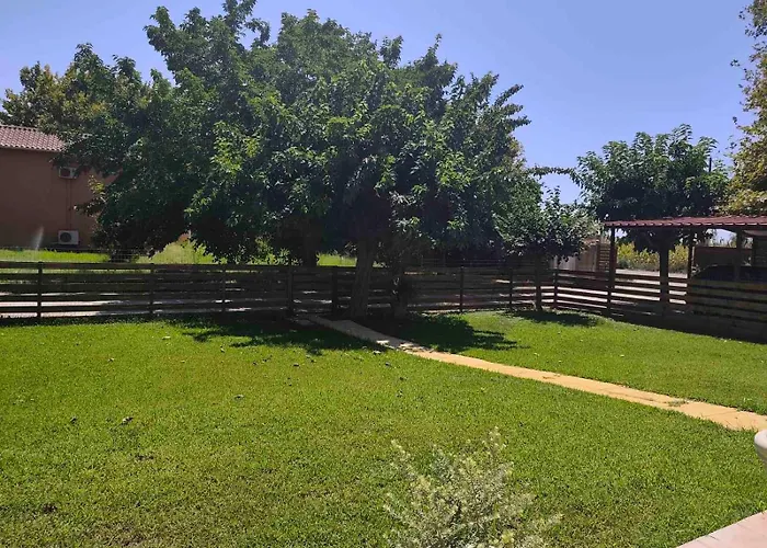 Oasi Loft Nyaraló *