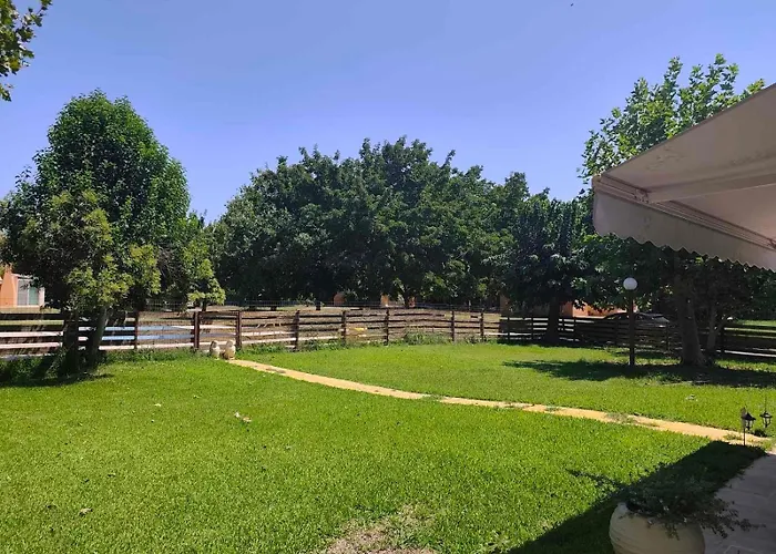 Oasi Loft Nyaraló Kurúta