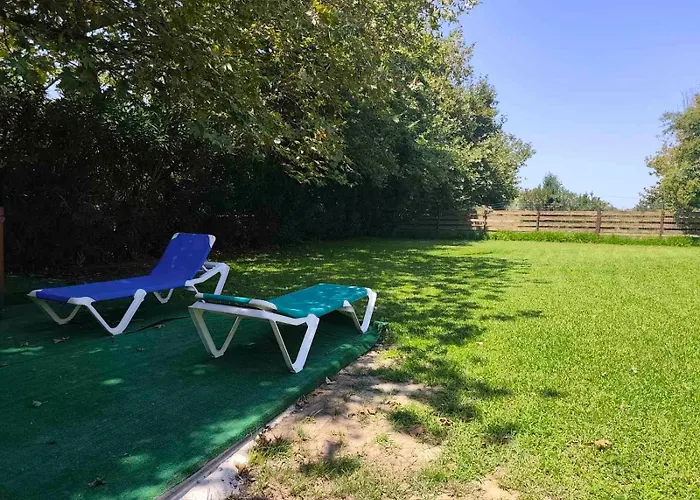 Nyaraló Oasi Loft Kurúta