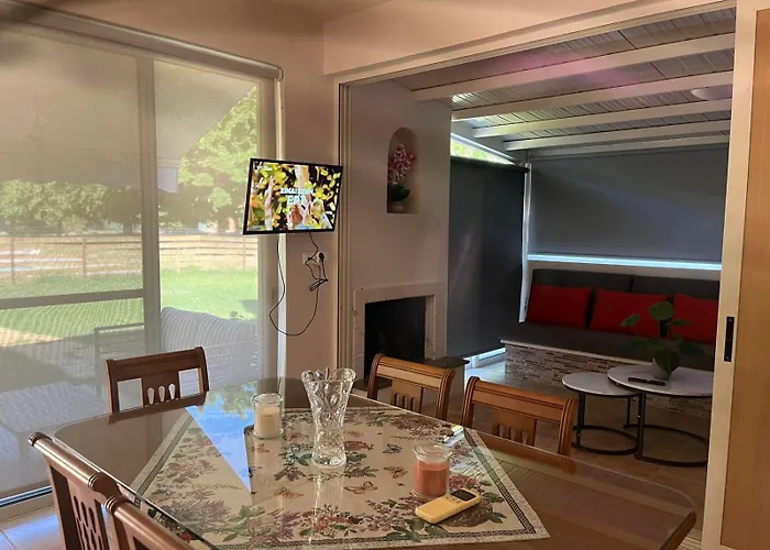 Oasi Loft Nyaraló Kurúta